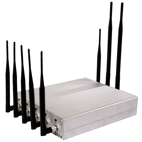 信阳市DX1508A型4G手机信号屏蔽器