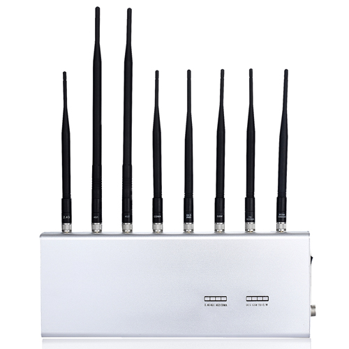信阳市手机信号屏蔽器DX1508