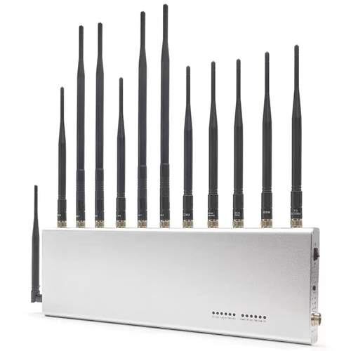 信阳市5G手机信号屏蔽器DX5012